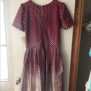 Lularoe dress